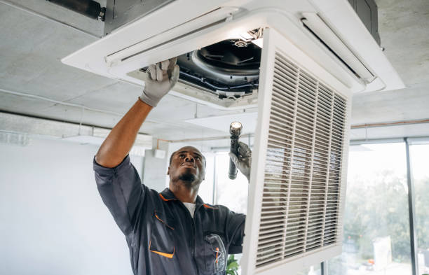 Licensed Hvac Maintenance service in Sheridan, WY - FH HVAC